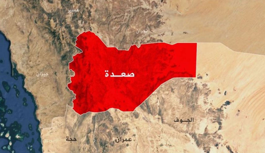 استشهاد يمني بقصف سعودي على صعدة