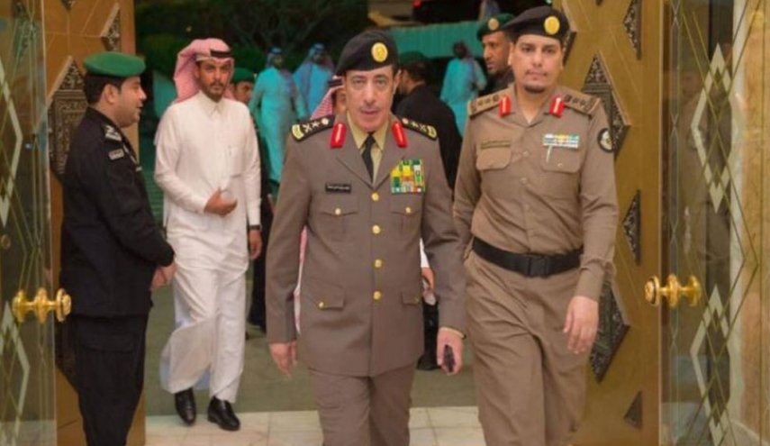خفايا تصفية مسئول أمني بارز في السعودية بأوامر من بن سلمان