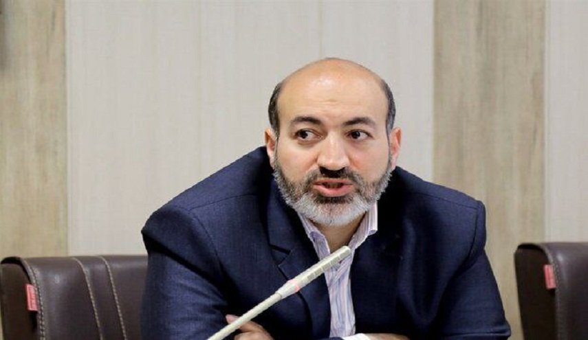 مكتب الرئاسة الإيرانية يرد على الشائعات حول بحر قزوين