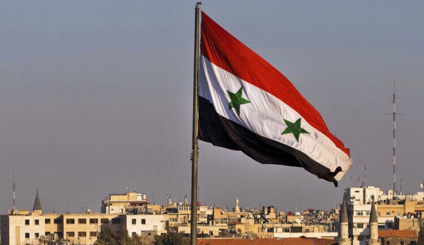 دمشق: بيان ممثلي واشنطن وباريس ولندن وبرلين المشترك محاولة يائسة لإطالة الأزمة