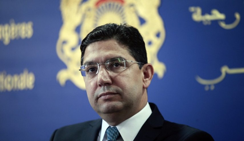 وزير خارجية المغرب يزور العراق ويشهد افتتاح سفارة بلاده في بغداد