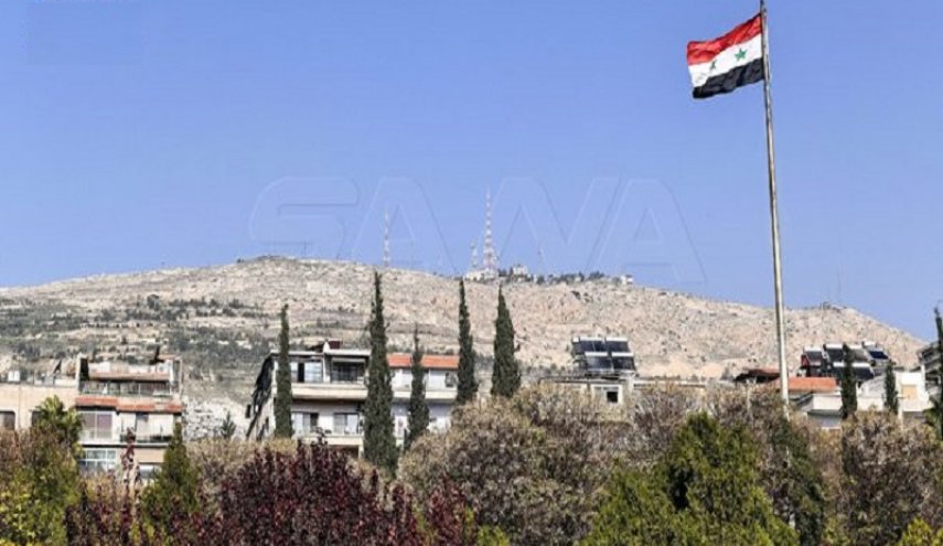 إعداد دراسة حول آثار الحصار الغربي المفروض على سوريا 
