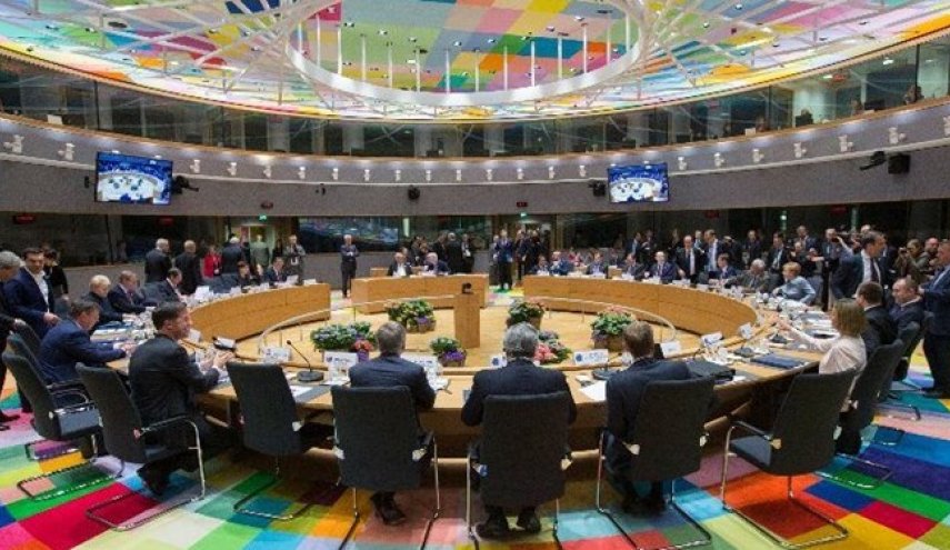 فایننشال تایمز: بخش حقوقی اتحادیه اروپا در حال بررسی موضوع تروریستی خواندن سپاه است

