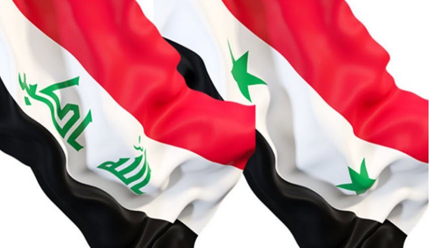 مباحثات سورية عراقية في مجال النقل البري والترانزيت