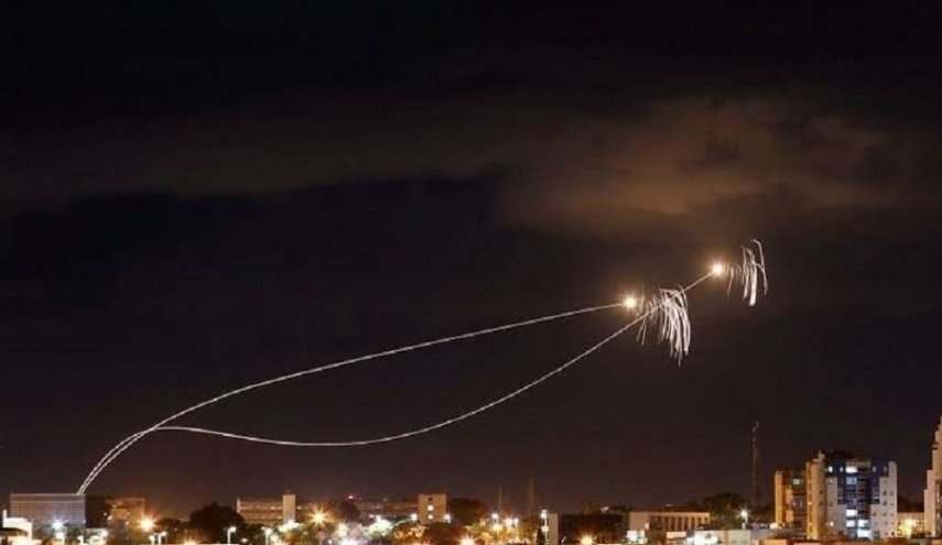 صافرات الإنذار تدوي في 'سديروت' والاحتلال يعلن صد صاروخ من غزة