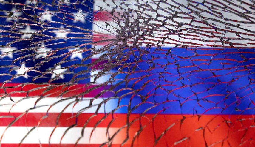 آمریکا  ۲۲ فرد و نهاد مرتبط با روسیه را تحریم کرد