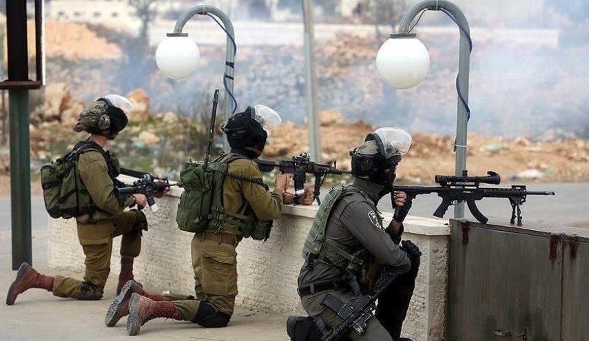 استشهاد عدد من المقاومين الفلسطينيين في اشتباك مع قوات الاحتلال في أريحا