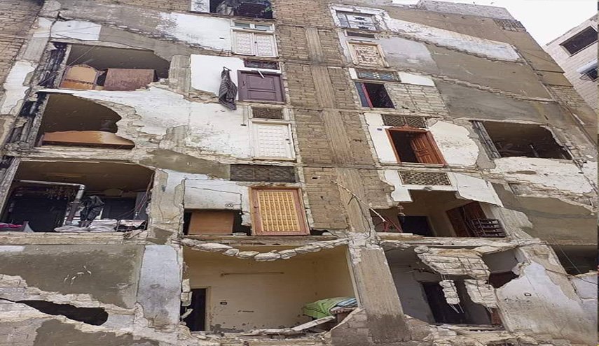 سلسلة اجراءات اضطرارية تتخذها التجارة السورية لدعم متضرري الزلزال