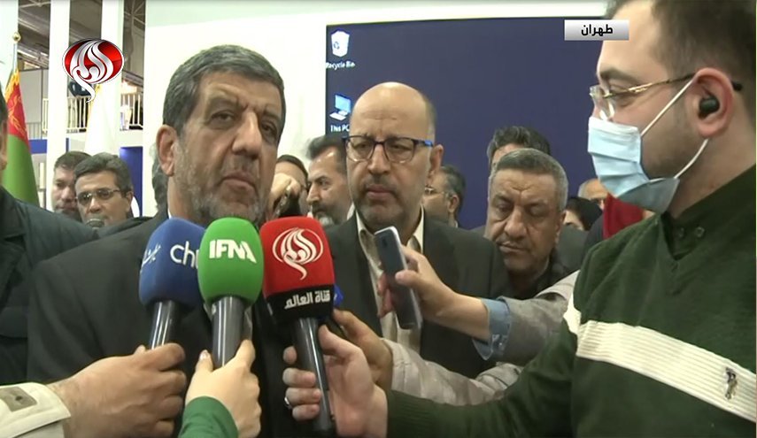 ضرغامی در گفتگو با العالم: ایران یک مقصد امن و زیبا در حوزه گردشگری حلال است