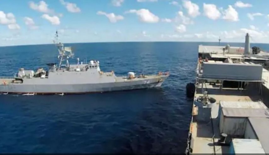 بنما تعلن السماح للسفن الحربية الإيرانية بعبور قناتها