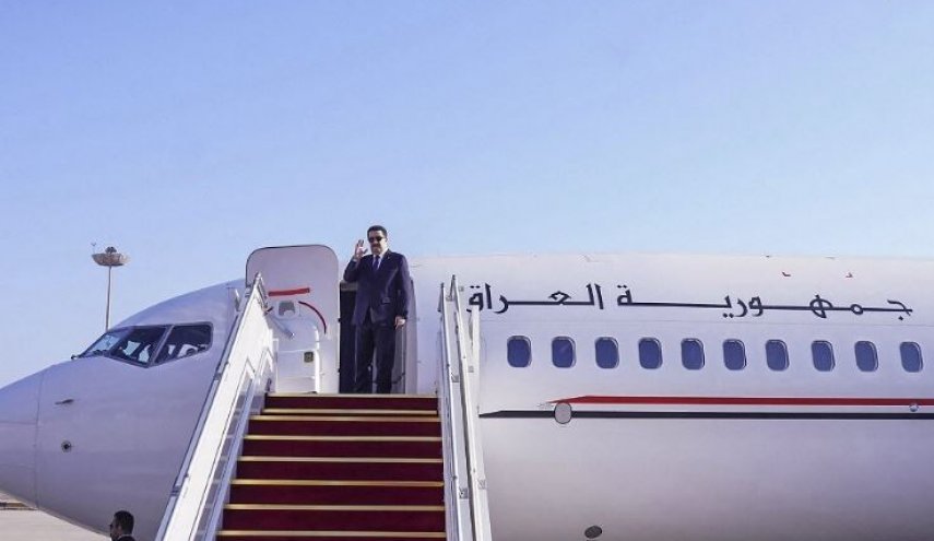 في زيارة رسمية.. 