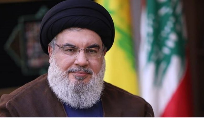 دبیر کل حزب الله لبنان پنجشنبه آینده سخنرانی می کند