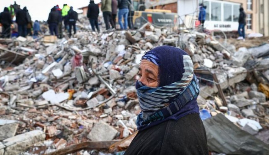 الكوليرا تهدد حياة الملايين في تركيا وسوريا بعد الزلزال المدمر