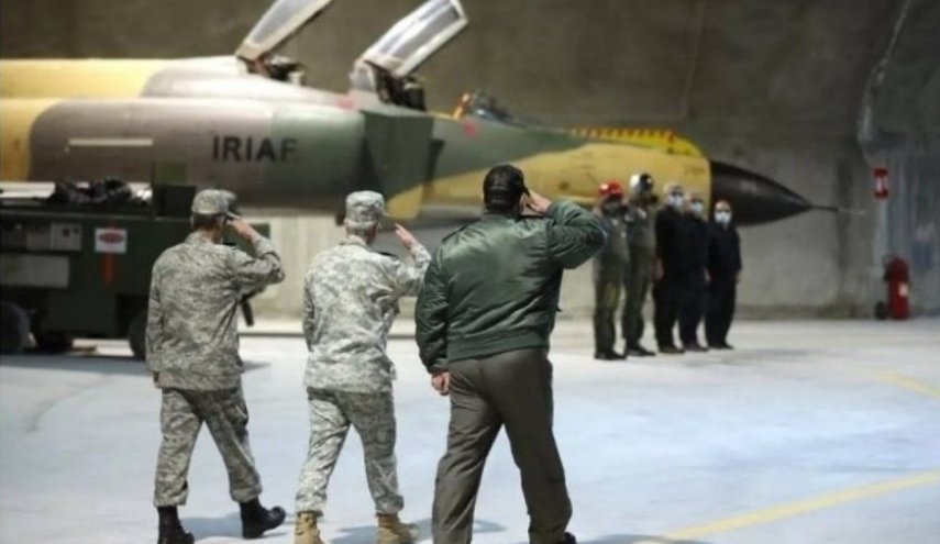 90 دولة تقدمت بطلب لشراء الطائرات الإيرانية المسيرة