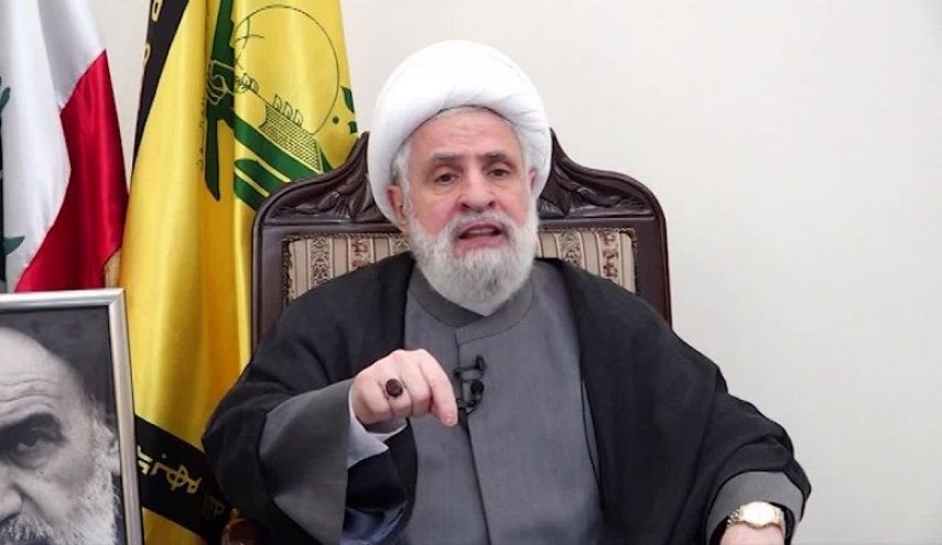حزب الله: اجازه دولت آمریکا برای ارسال کمک به سوریه، چهره وحشیانه اش را تغییر نخواهد داد