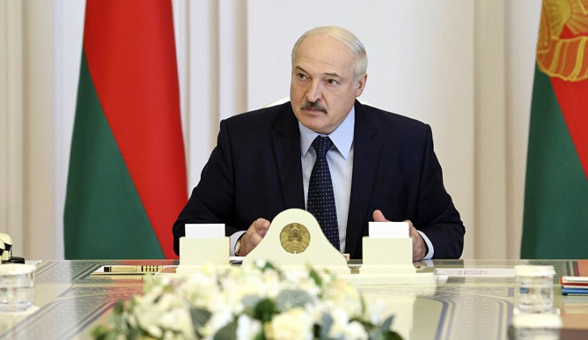 رئيس بيلاروسيا: ايران تضطلع بدور هام في المنطقة والعالم