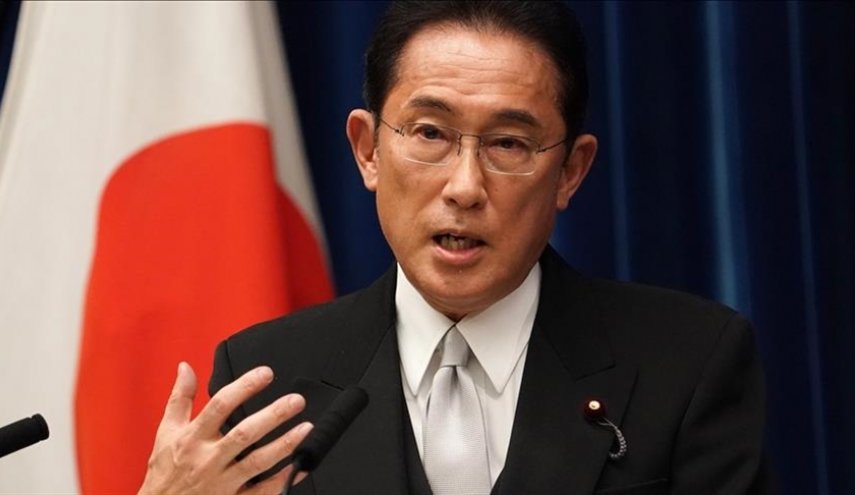 كيشيدا: اليابان لا تنوي المشاركة في اتخاذ القرارات بشأن استخدام الأسلحة النووية الأمريكية