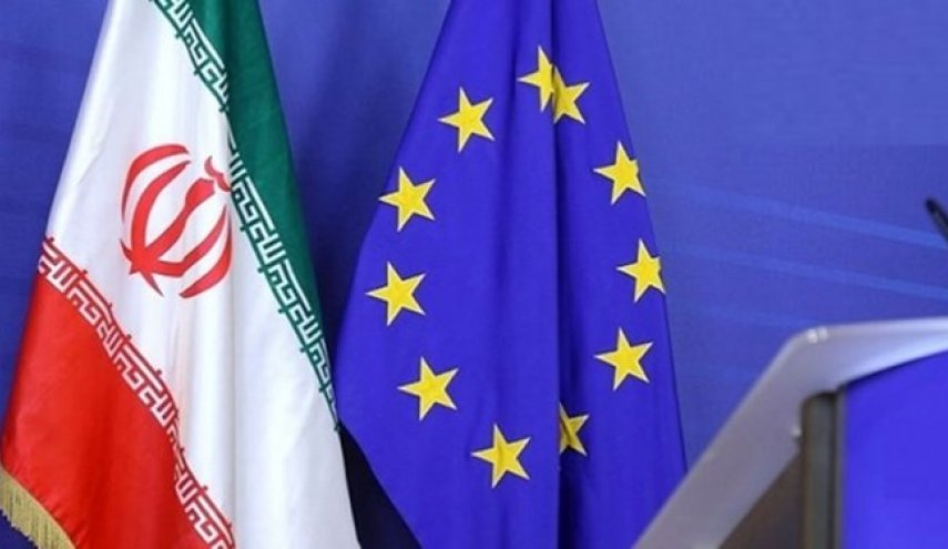 اتحادیه اروپا ۷ نهاد ایرانی را تحریم می‌کند

