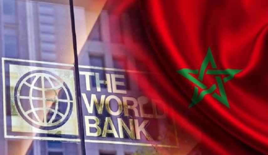 البنك الدولي يؤكد ارتفاع التضخم ومعدل الفقر في المغرب