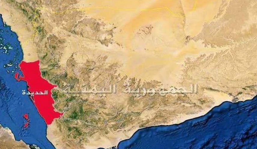 استشهاد مواطنين يمنيين اثنين جراء انفجار أجسام من مخلفات العدوان في الحديدة