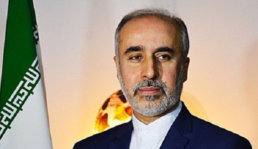 كنعاني: الوضع القانوني للسفارة الأفغانية في طهران لم يتغير