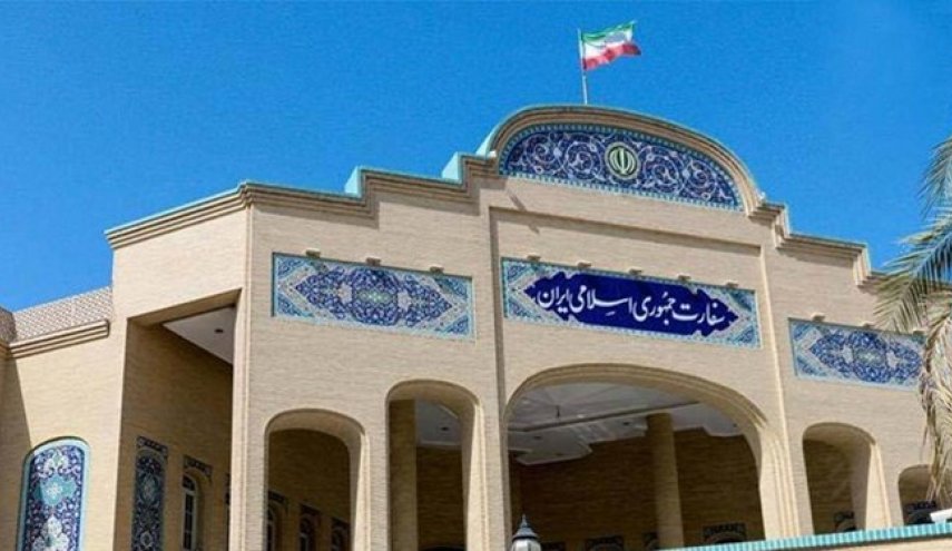 السفارة الإيرانية في الكويت: طهران لم تقدم أي أسلحة لطرفَي النزاع في أوكرانيا