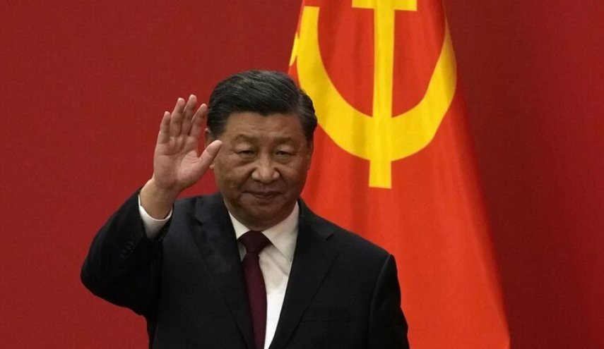 الرئيس الصيني قد يزور موسكو في الأشهر المقبلة