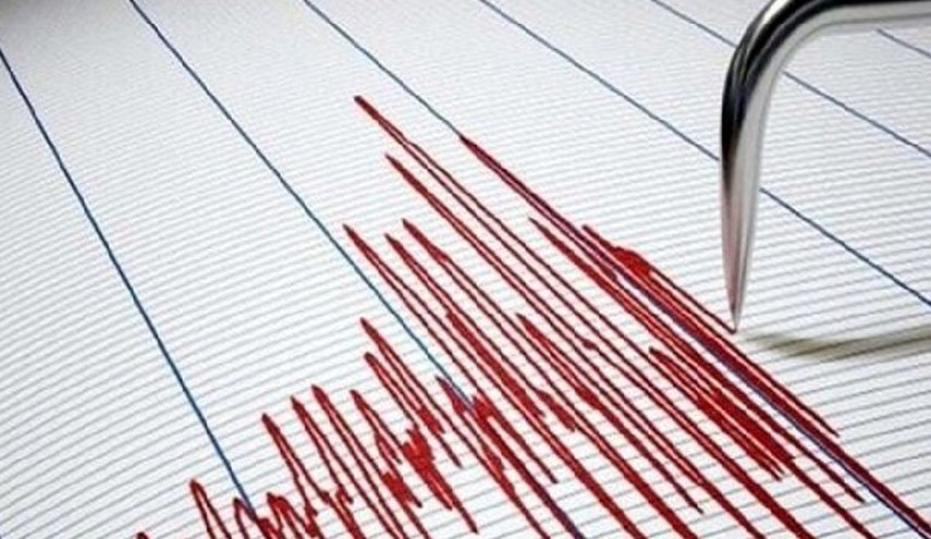 جزئیات زلزله مجدد ۵.۵ ریشتری امروز در فارس و هرمزگان/ اعزام سه تیم ارزیاب به منطقه