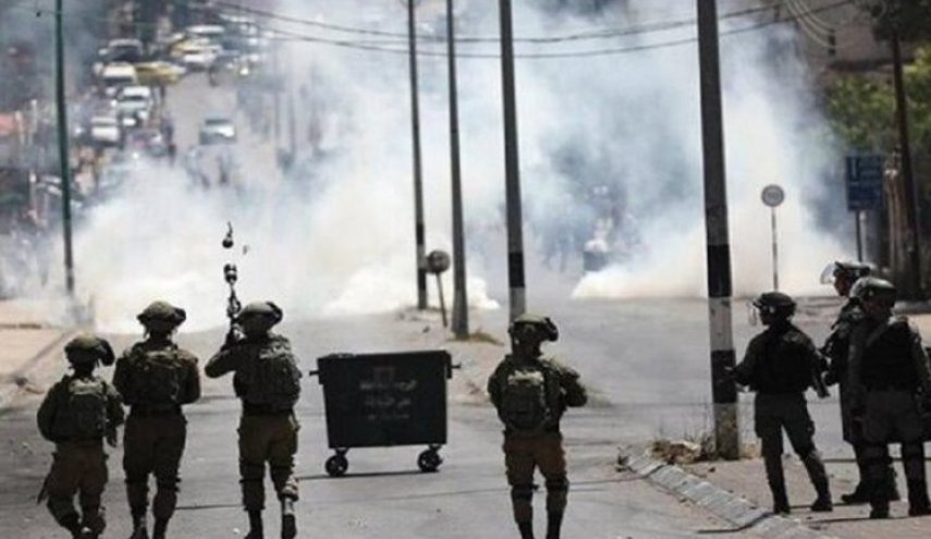 اندلاع مواجهات مع قوات الاحتلال في مناطق متفرقة بالضفة والقدس