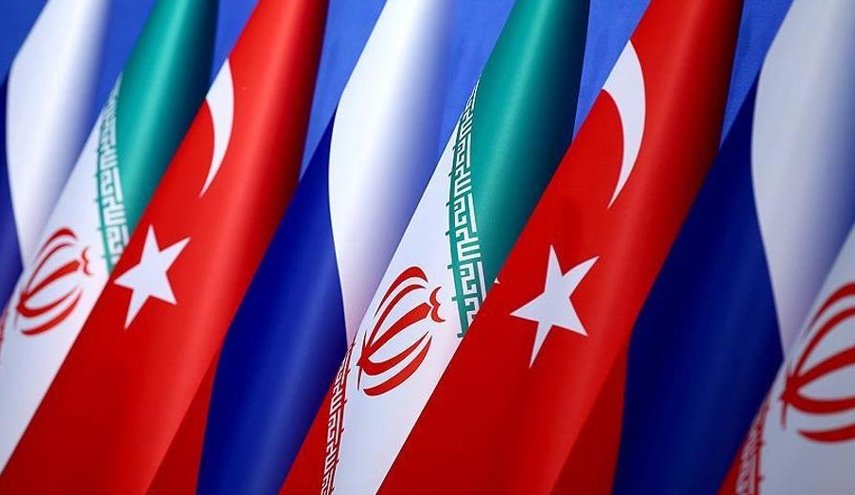 روسیه: دیدار وزرای خارجه ترکیه، سوریه، روسیه و ایران در حال برنامه‌ریزی است