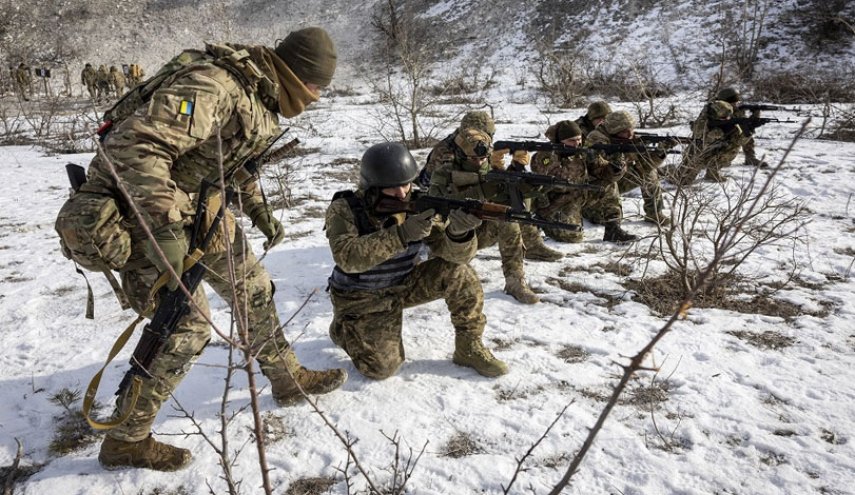 صحيفة أمريكية: نواب أوكرانيون بدأوا يستسلمون للأمر الواقع 'الهزيمة'