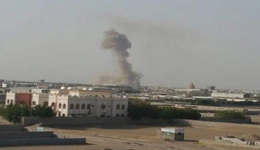 اليمن: 92 خرقاً لقوى العدوان في الحديدة خلال الساعات الماضية