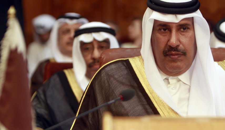 یک مقام قطری: هیچکس به دنبال جنگ با ایران نیست/ باید اختلافاتمان را مسالمت‌آمیز حل کنیم
