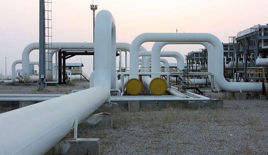 مجلس الشورى الاسلامي يلزم وزارة النفط بزيادة سعة تخزين الغاز في البلاد