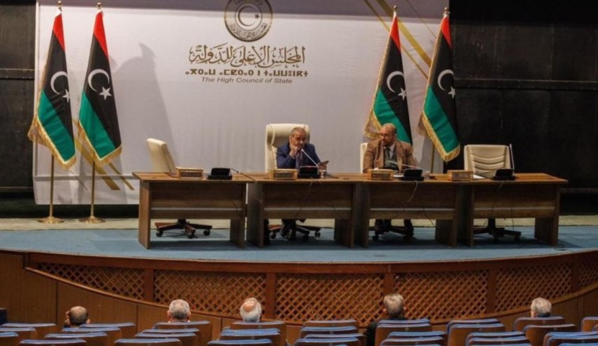 شورای عالی لیبی با تعدیل قانون اساسی موافقت کرد