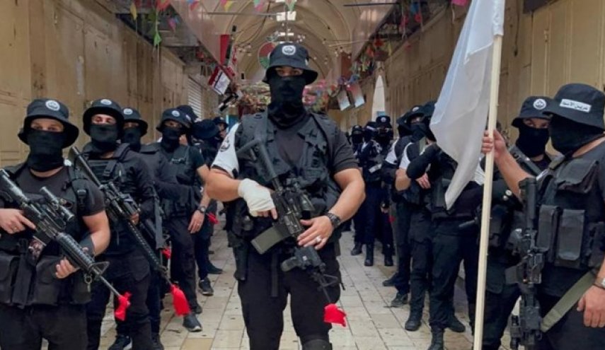 اکونومیست: گروه‌های مسلح جدیدی در کرانه باختری سر برآورده‌اند