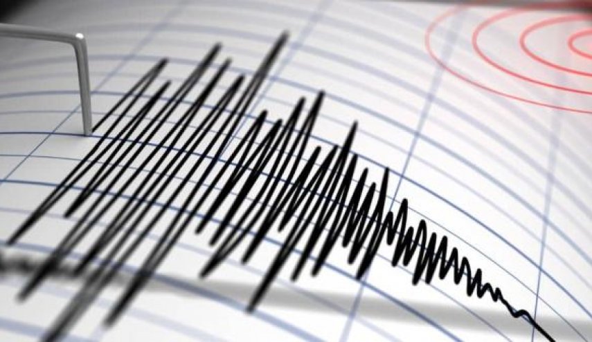زلزال بقوة 6,9 درجة بالقرب من جزر كرماديك في نيوزيلندا