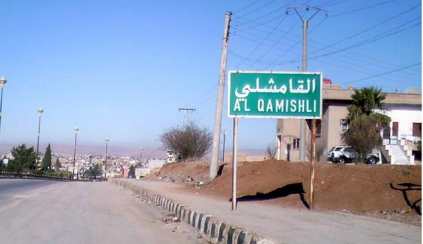 اندلاع اعمال فوضى لداعش في سجن علايا في القامشلي