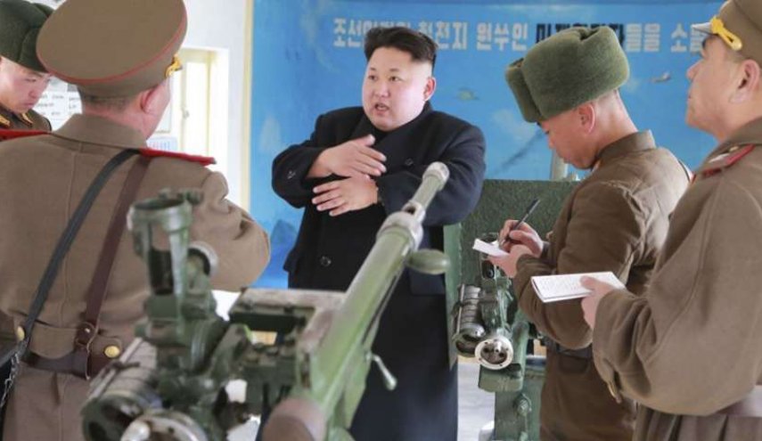 'العالم على وشك حرب حقيقية'!.. وأوامر مفاجئة للزعيم الكوري الشمالي