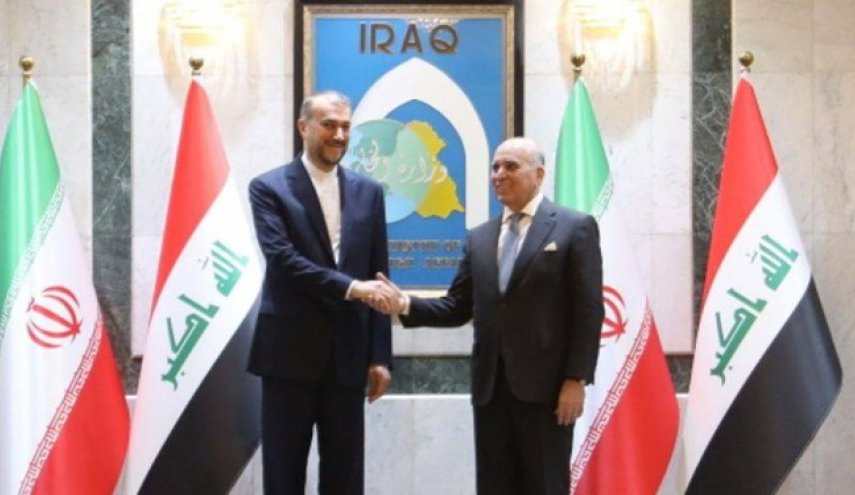 گفت‌وگوی تلفنی امیرعبداللهیان و همتای عراقی؛ تبریک توافق بین ایران و عربستان
