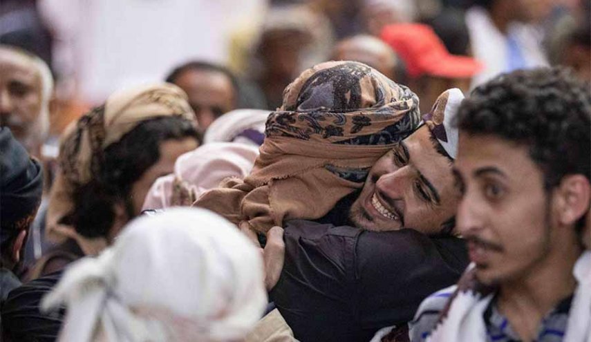 اليمن.. ملف الاسرى على طاولة المفاوضات في جنیف
