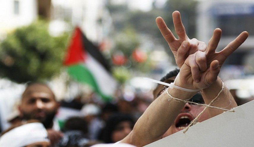  مظاهرات فلسطينية نصرة للأسرى يوم الثلاثاء القادم