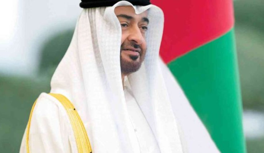 الإمارات توقف شراء منظومة دفاعية من الكيان الصهيوني