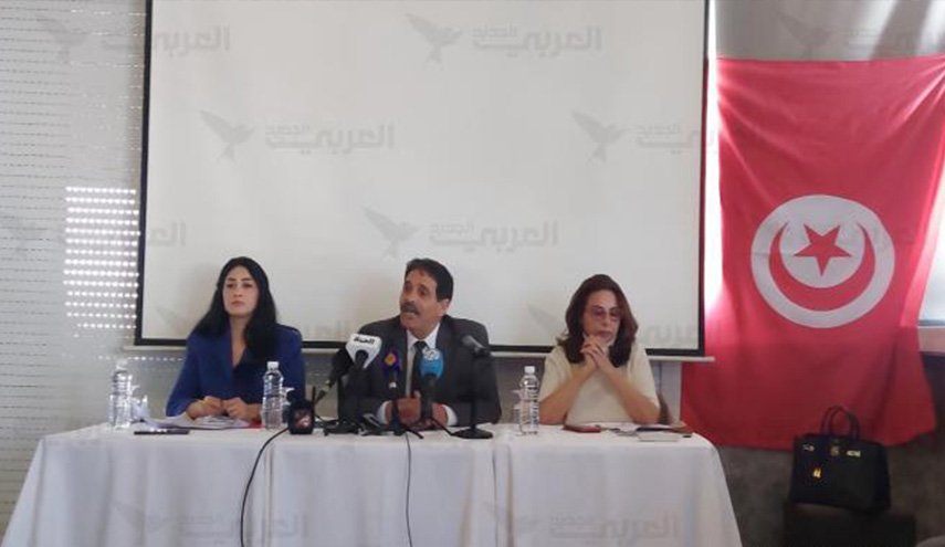 هيئة الدفاع عن المعتقلين السياسيين في تونس تتهم الرئيس سعيّد بإدارة الملف