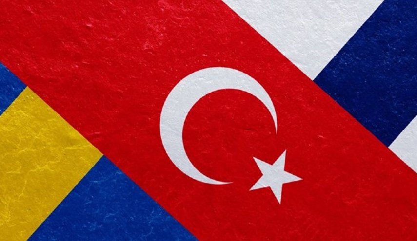 ترکیه بزودی عضویت فنلاند در ناتو را تایید می‌کند
