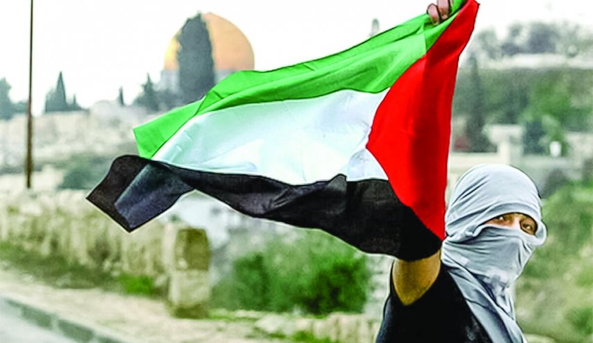 تأکید دوباره مغرب بر عادلانه بودن قضیه فلسطین