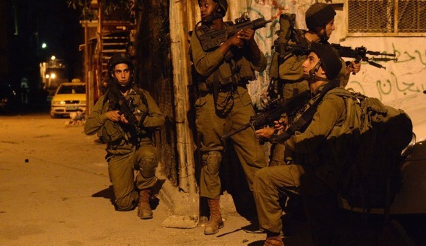 شهادت ۳ فلسطینی در کرانه باختری