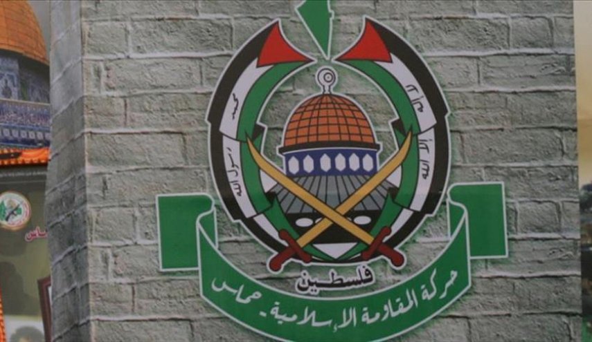 حماس: گزینه ما تشدید مقاومت است

