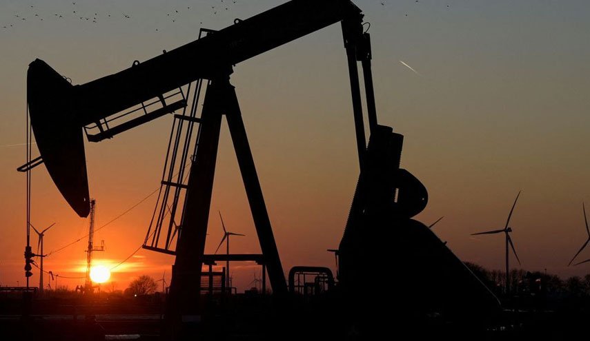 بحران بانکی آمریکا دامان بازار نفت را گرفت 