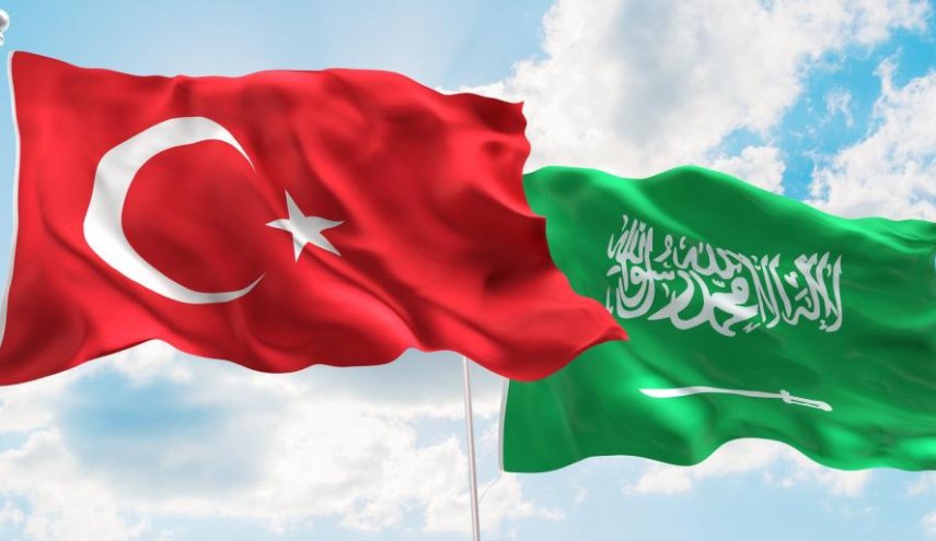توقيع 8 اتفاقيات مع انطلاق ملتقى الأعمال السعودي التركي